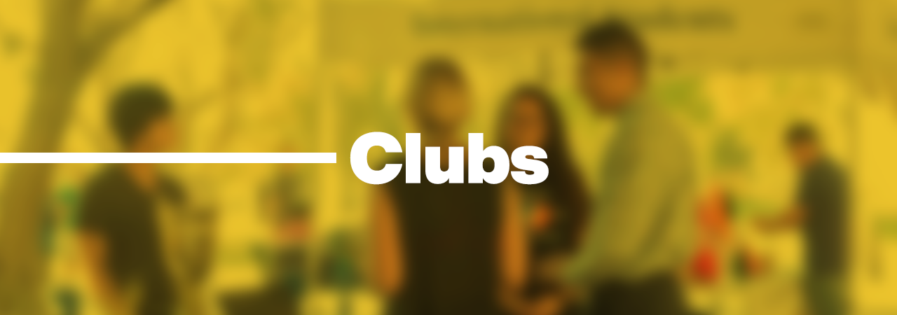 Anime Club, Affiliated Clubs List, Clubs, Clubs and Societies