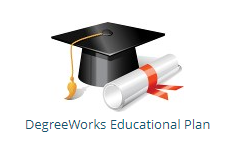 Degree Works logo
