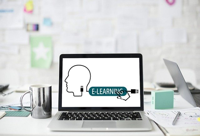 Online Courses and Distance Learning