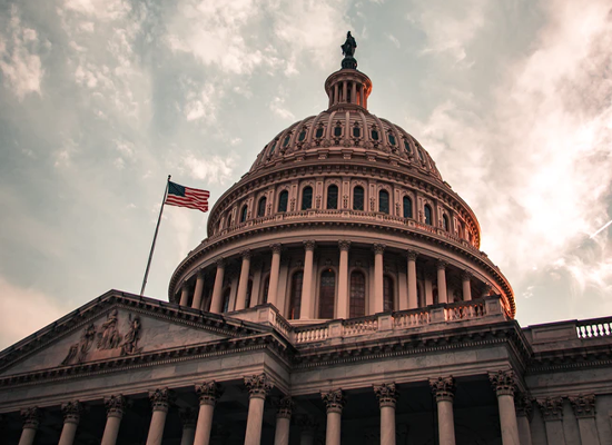 United States Capitol Building