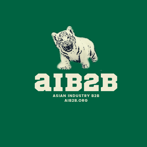 AIB2B logo