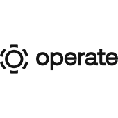 Operate logo