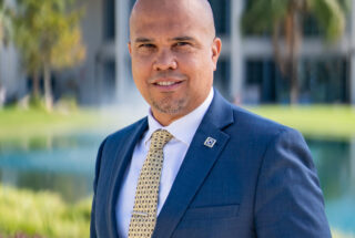 Dr. Thayer a Panelist to Support Classified Professionals Seeking Advancement