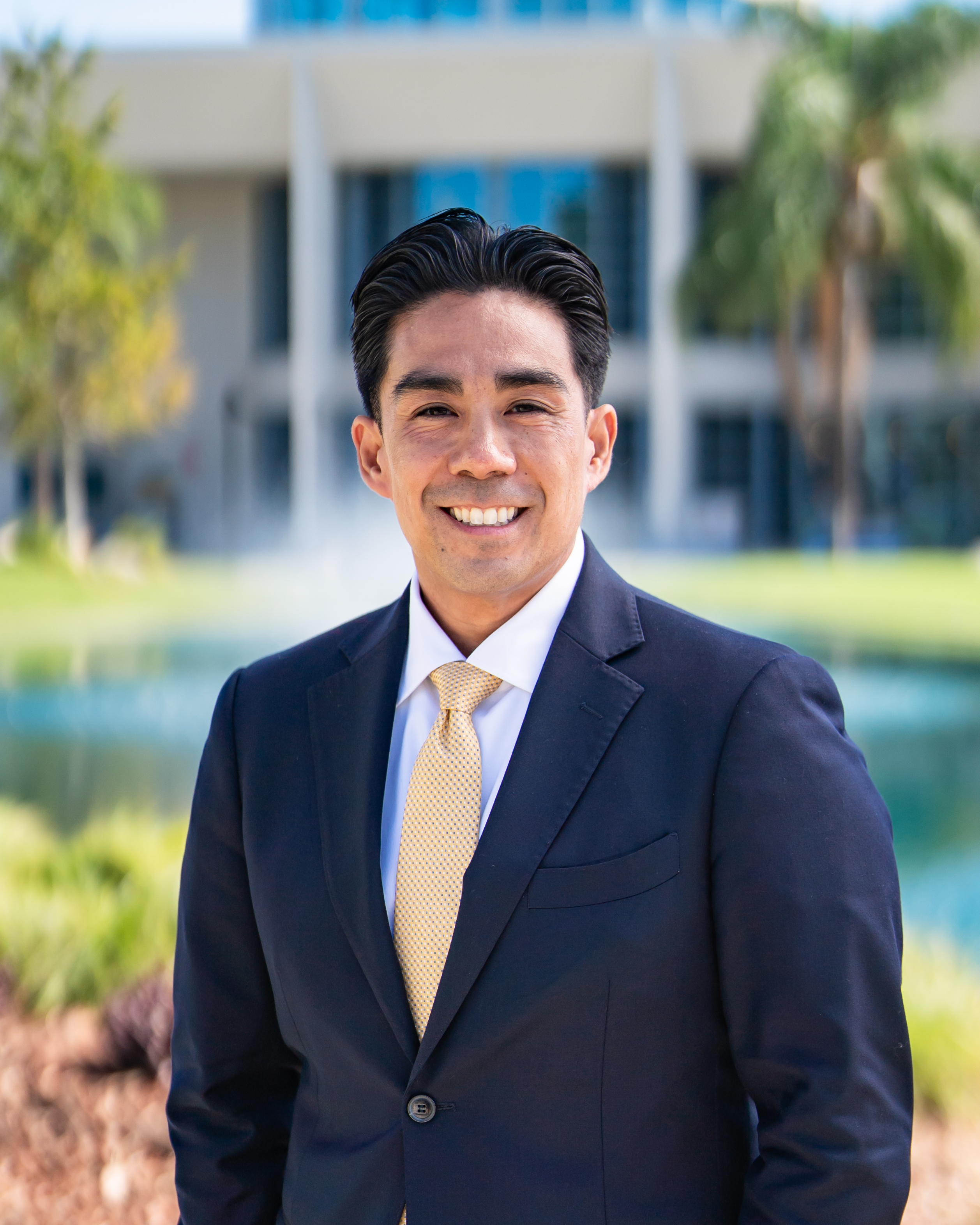 Bryan Ventura