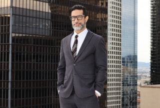 Damon de la Cruz
