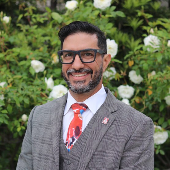 Damon de la Cruz