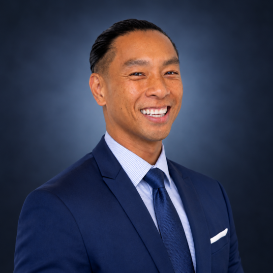 Dan Nguyen, B.S.R.S., CRT, RT(R)(MR)(CT)