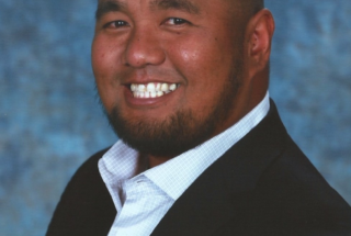 Raymond Ranada, M.S.R.S., CRT-RF, RT(R)