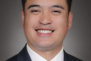 Ryan Gregory Garcia, D.H.Sc., CRT, RT(R)