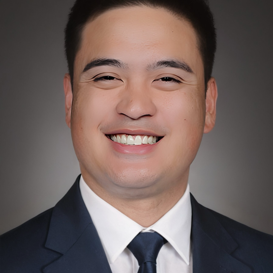 Ryan Gregory Garcia, D.H.Sc., CRT, RT(R)