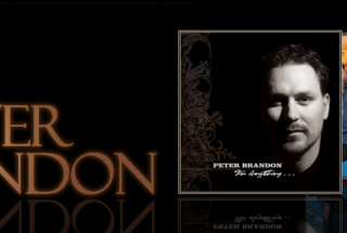 Alumnus Peter Brandon to Play at Cypress Community Festival