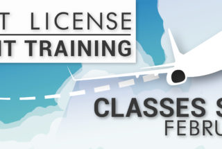 Learn to Fly: Private Pilot Ground School