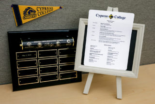 Inaugural AUHSD Pledge Night Draws 800 New Chargers and Parents