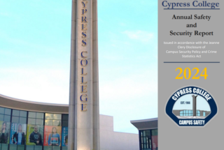 Campus Safety Releases Jeanne Clery Disclosure of Campus Security Policy and Campus Crime Statistics Report