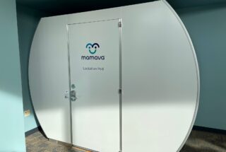 Cypress College Installs Lactation Spaces to Support Breastfeeding Parents on Campus