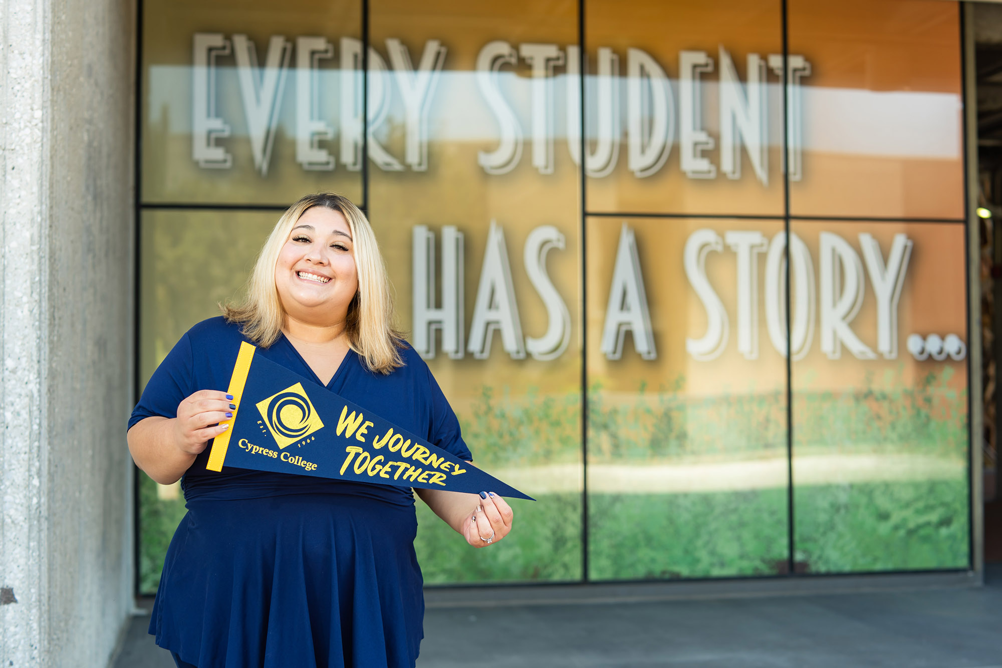 CYProud Archives - Cypress College