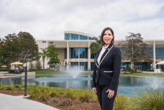 #CYPossible: Shivon Ozinga, Mortuary Science