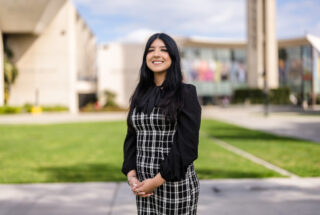 #CYPossible: Jasmine Berrios, Mortuary Science