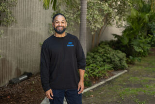 #CYPossible: Brian Penesa, Air Conditioning and Refrigeration