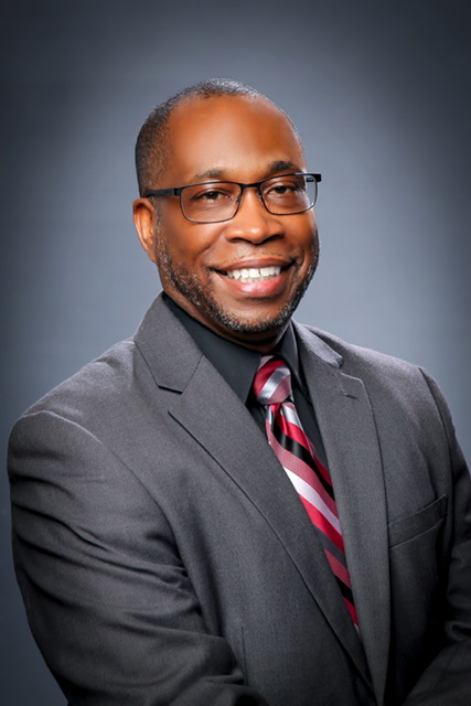 Dr. O. Lee Douglas Joins Cypress College as New Vice President of Instruction