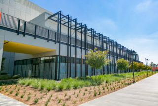 Cypress College to Hold Grand Opening of Two New Buildings from Measure J