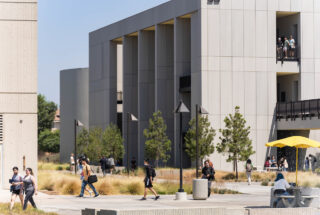 Cypress College Ranks High on Location, Student Life, and Value