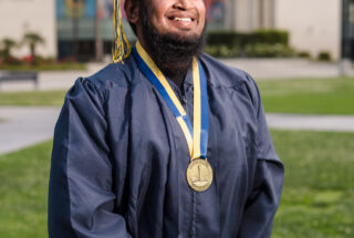 2022 Fine Arts: Abdul Meelar