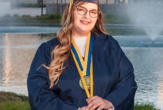 2022 Language Arts: Krystal Kosacki