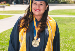 2022 Social Sciences: Mireya Alt
