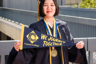 2022 Health Science: Pauline Lim