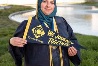 2022 Business: Rasha Jasim