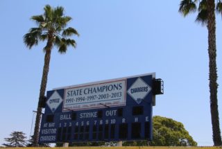 Double the Success: Cypress College’s Pickler Achieves Historical Milestone in New England Summer Baseball League