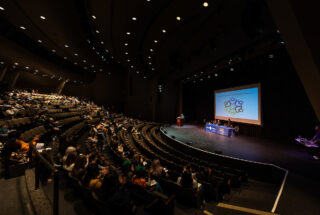 NOCCCD Sheds Light on Mental Health and Wellness at Summit, Resource Fair