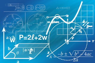 LRC: Math Learning Center