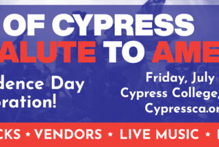 Lots Closed for City of Cypress’ Salute to America