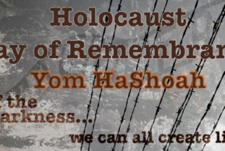 Yom HaShoah Event to Feature Irene Perbal and Holocaust Survivor Yetta Kane