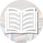 Open Book Icon