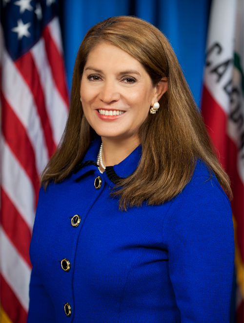 Assemblywoman QuirkSilva, Member of Higher Ed Committee, to Deliver