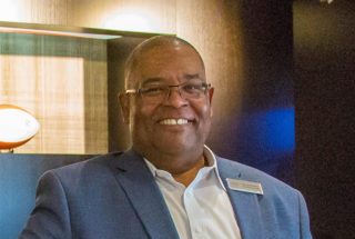 #CYPossible: Rick Richardson, Operations Manager at Marriott International