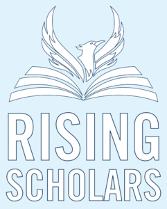 Rising Scholars icon