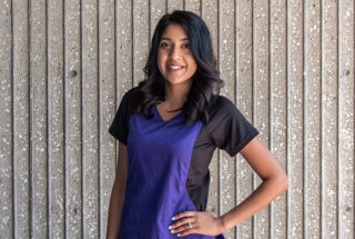 #CYPossible: Roshni Chahwala, Radiologic Technology