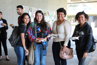 (STEM)2 Scholars to do Summer Research at Cal State Fullerton