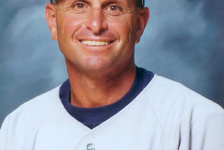 Baseball Coach Pickler’s Summer Team Wins Cape Cod Championship