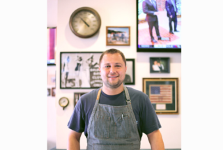 OC Weekly: ‘Stick a Fork in it’ Profiles Alum Gio Bolivar