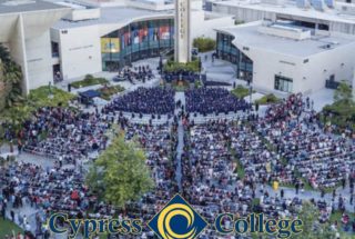 Accreditation Site Visit Begins Monday, October 9