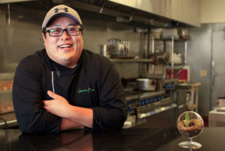 OC Weekly Spotlights Cypress Culinary Alum