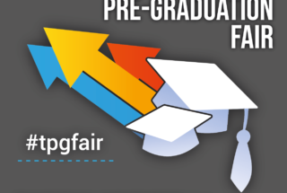 2018 TPG Fair Prepares Students for University Transfer, Graduation