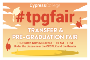 #tpgfair flyer