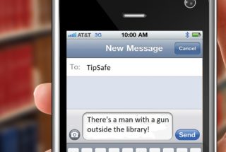 New Mass-Notification System to be Tested During Tomorrow’s Drills