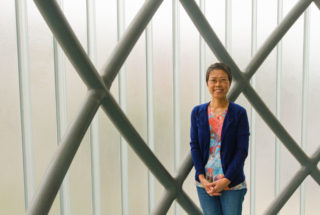 #CYPROUD: Flora Li, Human Services